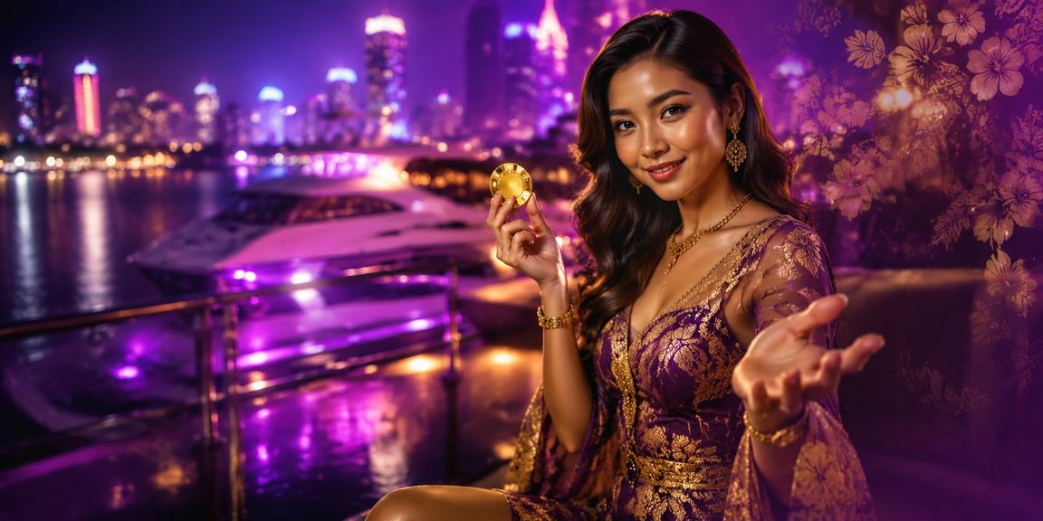 Pemain VIP menikmati bonus sukan di platform pertaruhan Malaysia gaya Melayu